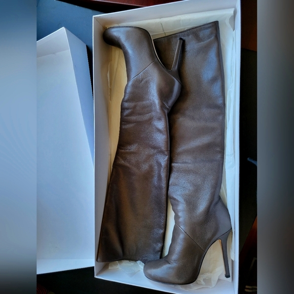 Camilla Skovgaard Boots